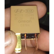 PROTON EXORA RELAY HC MICRO 20A 35A 4 PIN