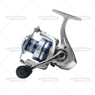 (COD) reel pancing power handle ONE WAY SEAKINGS TURBO 12+1BB MAX DRAG 17KG / Reel Pancing Full Besi