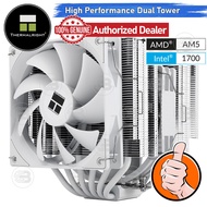 [CoolBlasterThai] Thermalright Peerless Assassin 140 White Heat Sink (AM5/LGA1851 Ready)