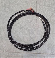 inakustik Ls-502 喇叭線