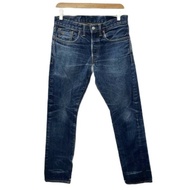 RRL Frye Jeans denim Direct from Japan Secondhand