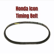 HONDA ICON BELTING PULLEY TIMING BELT V-BELT