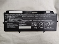 แบตเตอรี่สำหรับ Fujitsu U937 U938 U939 U9310 FPB0340S FPCBP536 FPB0339 0343 แบตเตอรี่สำหรับแท็บเล็ต 