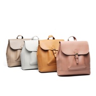 Ready Stock-Dvn Backpack Korea Fashion Backpack Woman HandBag