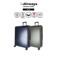 Airways Elite (28") Hard Case Expandable Spinner Luggage ATH7914