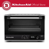 KitchenAid - 5KCO211BBM - 21L公升電焗爐 (啞黑)