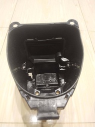 u-box wave125 ยูบ็อก เวฟ125 ไฟเลี้อวบังลม 125r 125s