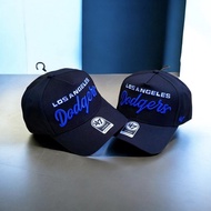 Adjustable Baseball Cap – Premium 47' Aframe Embroidery Street Style Hat | Unisex Daily Outfit Cap