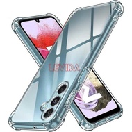 Tecno Spark GO 3 Tecno Spark GO 2 Case Airbag Clear Case Shockproof Case Tecno Spark GO 3 Tecno Spar