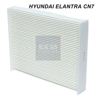 HYUNDAI ELANTRA CN7 2021 AIR COND CABIN FILTER