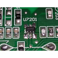 SHARP 4T-C70AL1X RUNTKB749WJQZ D7691 60R580Q 2N5551U 00=P01 00=N15 M101 2F 2N2907A EL817