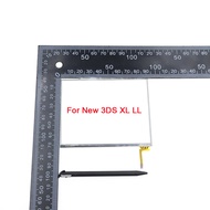 1Set Panel Display Digitizer Glass Touch Screen+Stylus Pen For 2DS New 2DXL 3DS XL New 3DS XL NDS ND
