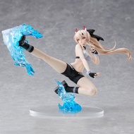 B-style Azur Lane Ayanami: Dynamic Kick! 1/7 (In-stock) Is Copyrighted.