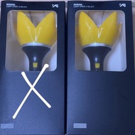 (全新但有廠瑕) Bigbang V4 Lightstick 手燈 皇冠燈