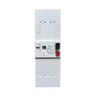 Supply PG Residual Current Circuit Breaker Low Voltage Circuit Breaker Protection Switch Current10A-