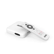 MECOOL KM2 Android TV Netflix 4K with Google Assistant Build in 4K HDR Streaming Media Player Google