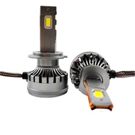 Liangjian OEM Auto Car Lighting High Low Beam v90 H1 H3 H11 H13 9007 9005 H7 LED Light H4 Led Headli