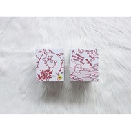 ENHYPEN 7TH MINI ALBUM - THE SIN : VANISH (VOICE KEYRING VER.) ENHYPEN ENHYPEN ALBUM