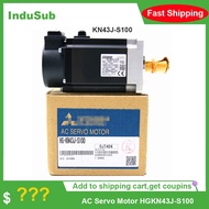 BH HG-KN43J-S100 New Original AC Servo Motor HGKN43J-S100