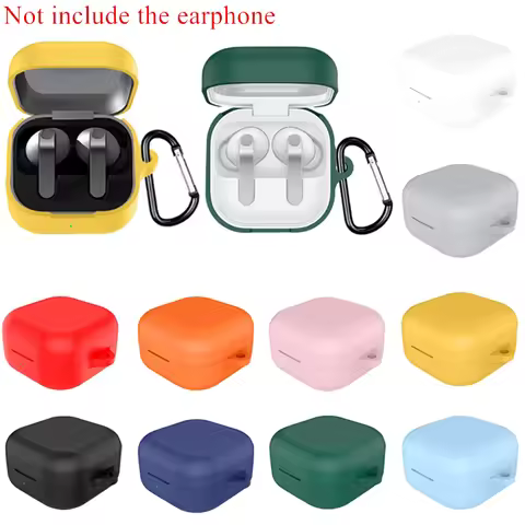 For Samsung Galaxy Buds 4 Pro Case Earbuds Protective Silicone Earphone Case For Galaxy Buds 4 Buds4
