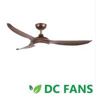 Acorn Ceiling Fan Voga DC-368
