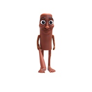 Tung Tung Tung Sahur Figure Toy Tralalero Tralala Figure Toy Tung Tung Tung Sahur Toy Tralalero Tral