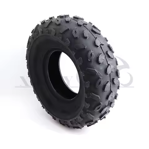 19x7.00-8 19x7-8 ATV 8-inch tubeless tire is applicable to 50cc 70cc 110cc 125cc small ATV front whe