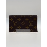 LOUIS VUITTON Wallet Women 2338443149573