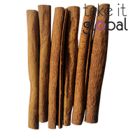 Cinnamon Sticks / Kayu Manis - Food Grade