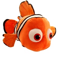 Psdhf】ตุ๊กตาปลาดอรี่ตุ๊กตาหนานุ่มปลาการ์ตูน Finding Nemo น่ารักเหมาะสำหรับเป็นของขวัญวันเกิดที่สมบูร