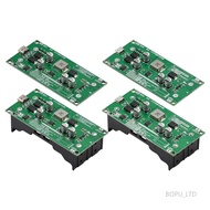 Type-C 15W 3A 18650 Lithium Battery Charger Module DC-DC Step Up Booster Fast Charge UPS Power Suppl