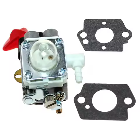 Carburetor For Stihl FC56C-EZ FC70-Z FC70C-EZ FS40 FS40-Z FS40C-E FS40C-EZ FS50 FS50-L FS50-LZ FS50C