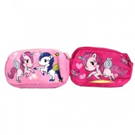 Unicorn Girls Stationery Pencil Case