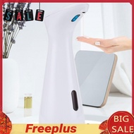 Automatic Soap Dispenser Hand Free 200ML Dish Soap Dispenser Bathroom Supplies