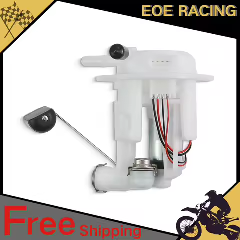 For Honda CB CBR CBR250R CBR250RA CB300F CB300R CBR300R CBR300RA Motorcycle 16700KYJ901 Fuel Pump As