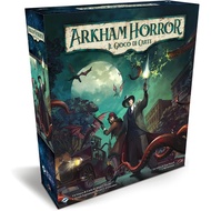Arkham Horror: The Card Game