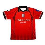 *Good* Fantasy 3NG6L4N0 FANTASY HOME & AW4Y Retro CLASSIC BAND Casual Vintage Jersey/ 3NG6L4N0 FANTA