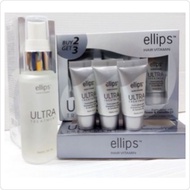 ELLIPS HAIR VITAMIN ULTRA TREATMENT