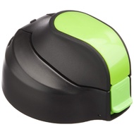 Pearl Metal Charger Lightweight Athlete Jug Gray Cap Unit HB-2878 Size: (approx.) 10cm W x 11.5cm D 