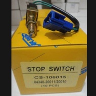 Switch Rem Stop Switch mobil Kijang Kapsul 7K