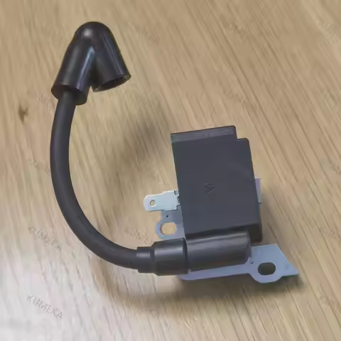 FS55 Ignition Coil For Stihl FS55 HL45 KM55 RC-E FS45 FC55 FS38 FS46 Replace 4140 400 1308/07 Trimme
