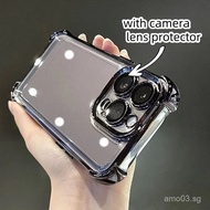 Soft Casing For OPPO A60 A57 A54 A18 A38 A78 A77 A5S A7 A12 A76 A96 A3S A12E F11 A77S 4G 5G With Cam