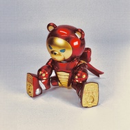 สถานที่ Xingdong Limited Unicorn HG1/144 โมเดลประกอบในประเทศที่ทำจากพลาสติกรีไซเคิลที่เป็นมิตรต่อสิ่