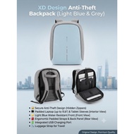 Pre-Loved Original XD Design Anti-Theft Laptop Backpack