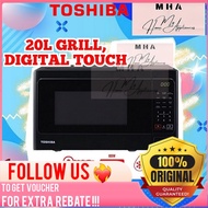 TOSHIBA MICROWAVE OVEN 20L ER-SGS20 GRILL MWP-MM20P(WH) MW-MG20P(BK)GRILL, ER-SM20(W)MY ER-SGS20 GRI