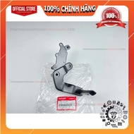 Genuine Winner V1 2016, Sonic 150, Supra GTR front footrest - 50660K56N00 / 50650K56N00