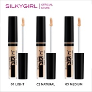 Silkygirl Fix It Liquid Concealer