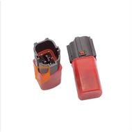 Doosan Excavator parts diode secondary tube DX225 DX215 two-stage tube cab DX260 cab diode resistor 