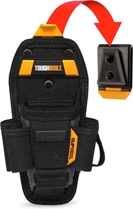 ToughBuilt - Tool Storage TB-CT-36-M7 TECHNICIAN POUCH 7 Pocket Pouch