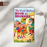 The Enid Blyton Book Of Brownies by Enid Blyton